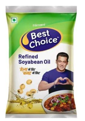 Best choice refined 870gm